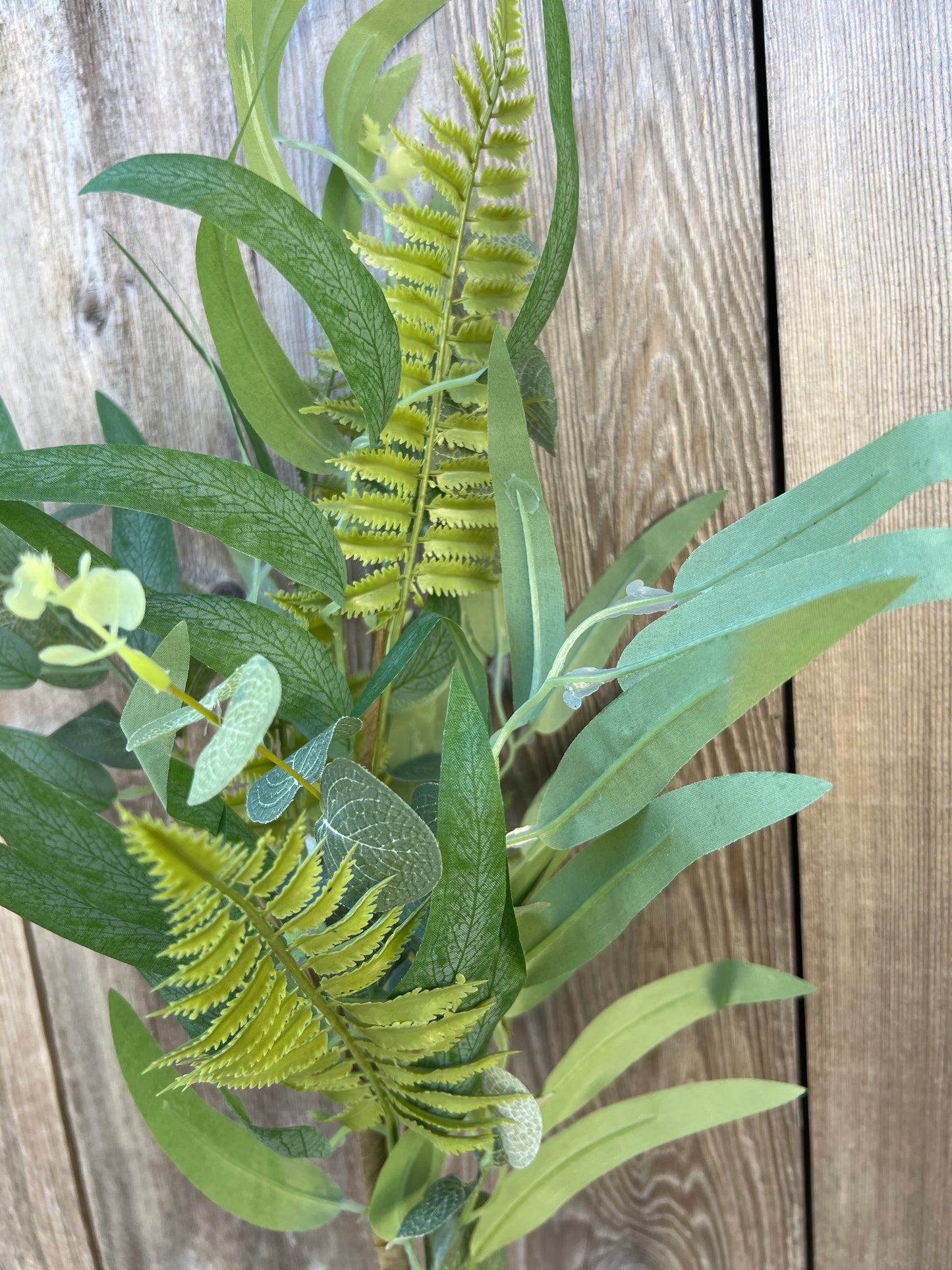 MIXED EUCALYPTUS SPRAY   65375