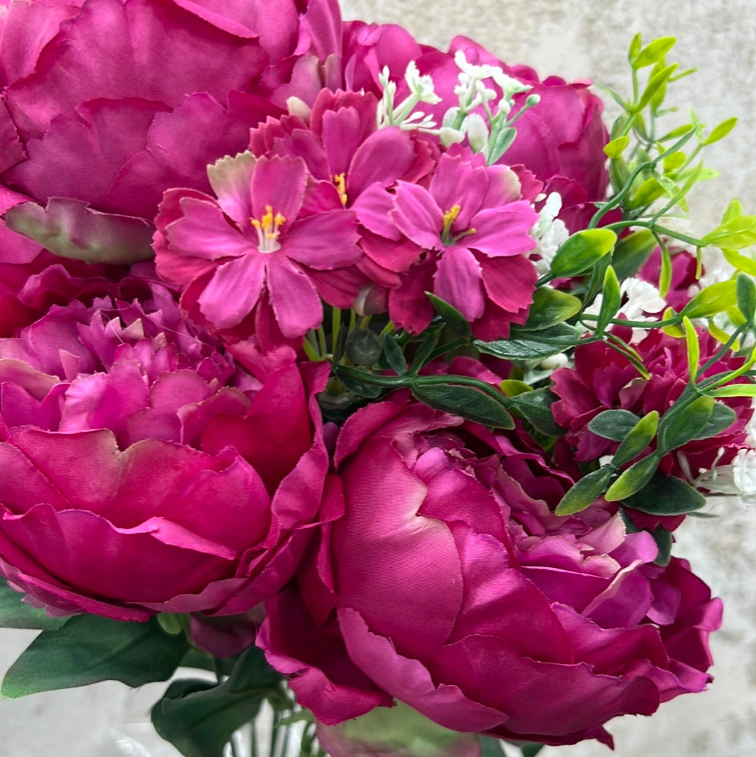 PEONY BUSH GN    84295-FU