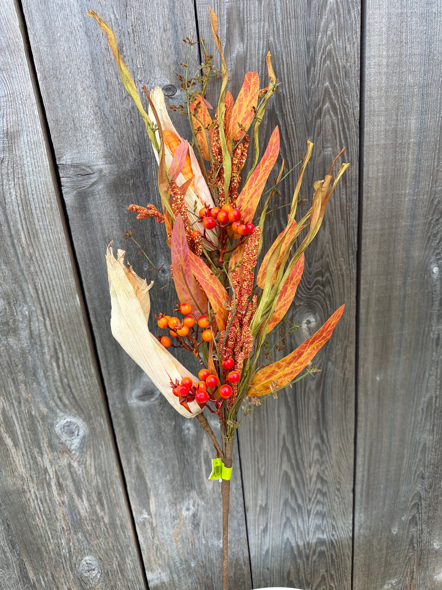 Corn Heather Spray   56981OR