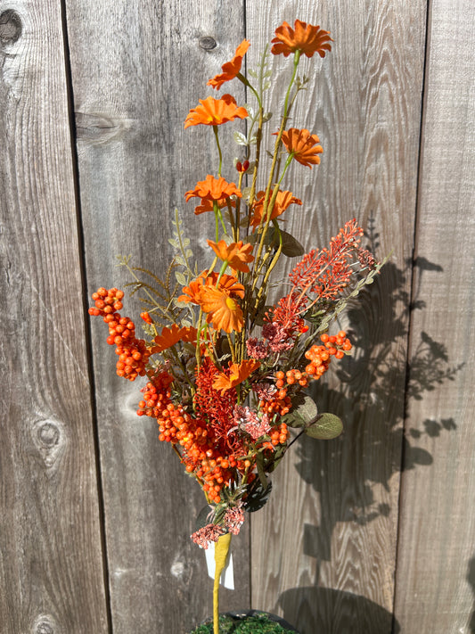 MIXED FALL FILLER SPRAY    65271-OR