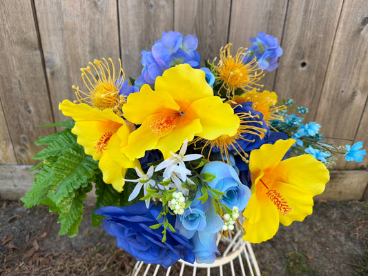 BEAUTIFUL SKIES SYMPATHY KIT