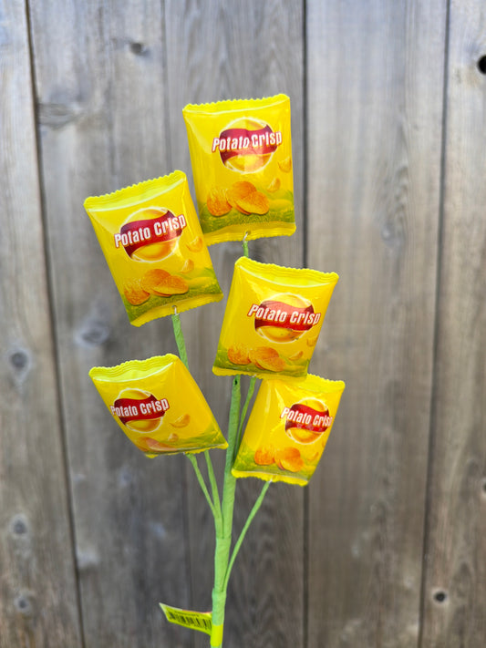 Chips Pick  63885CHIPS