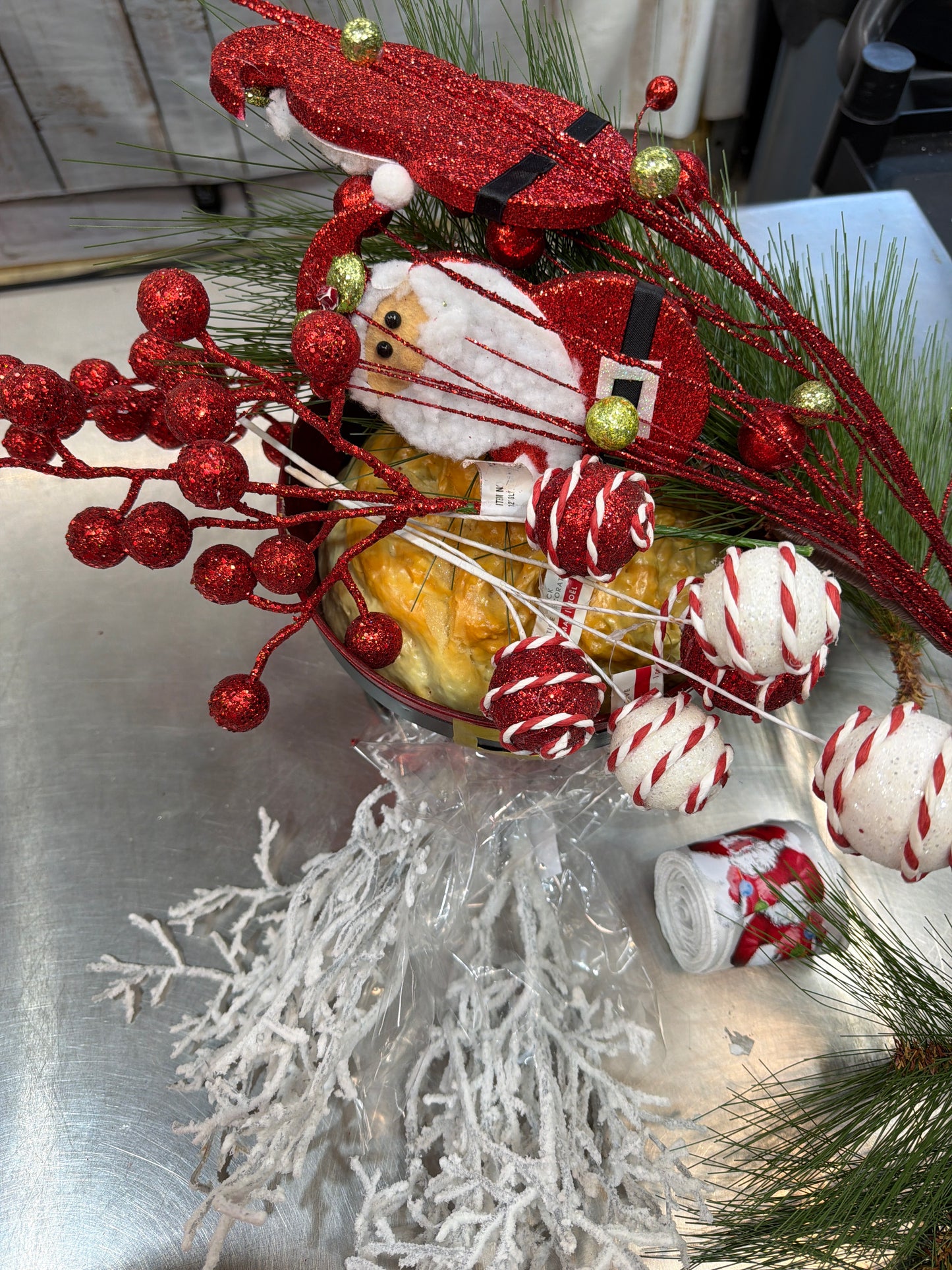 Santa Kit