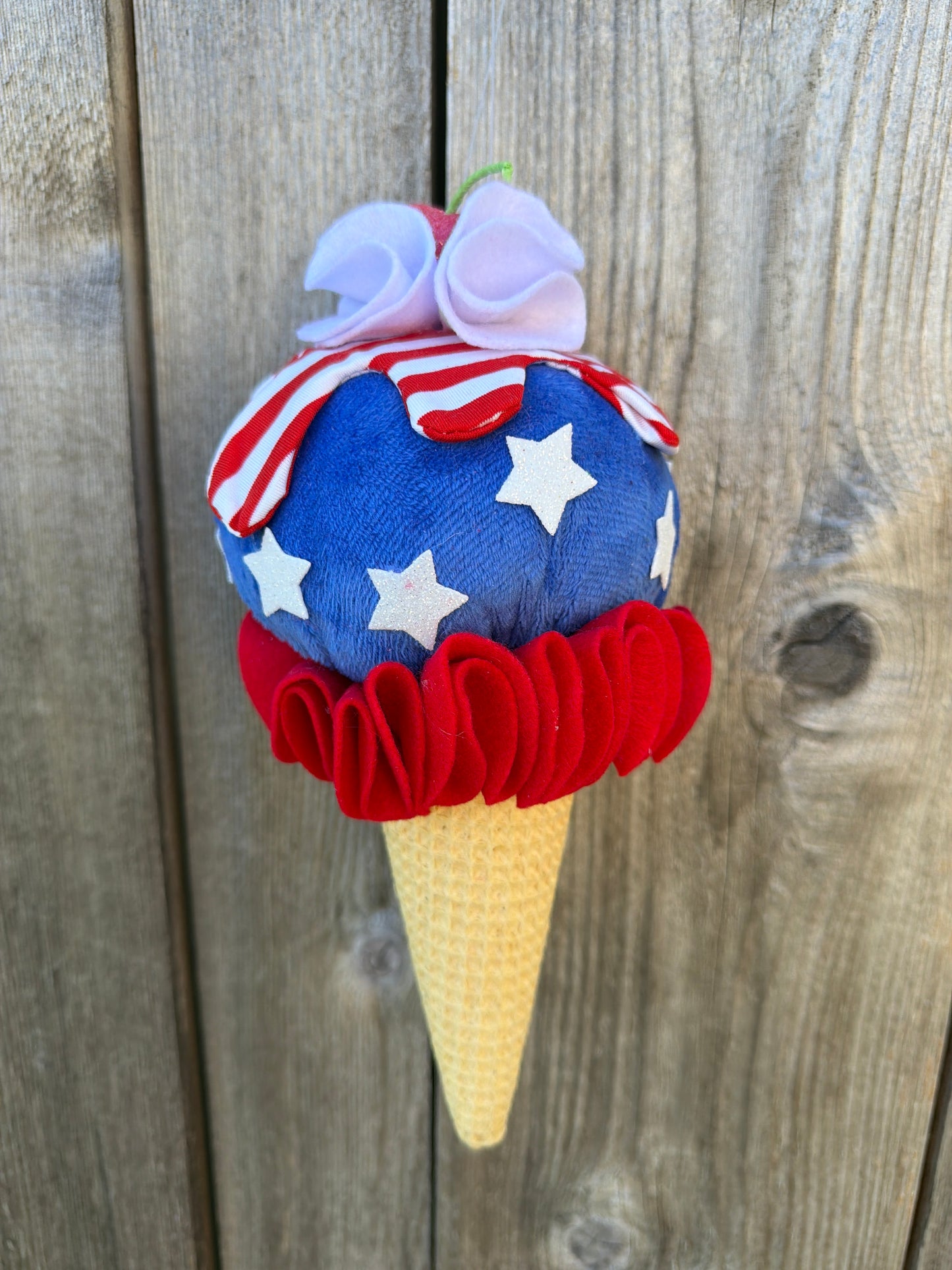 Orn Ice cream    74273RWB