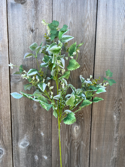 MIXED FOLIAGE SPRAY   65508