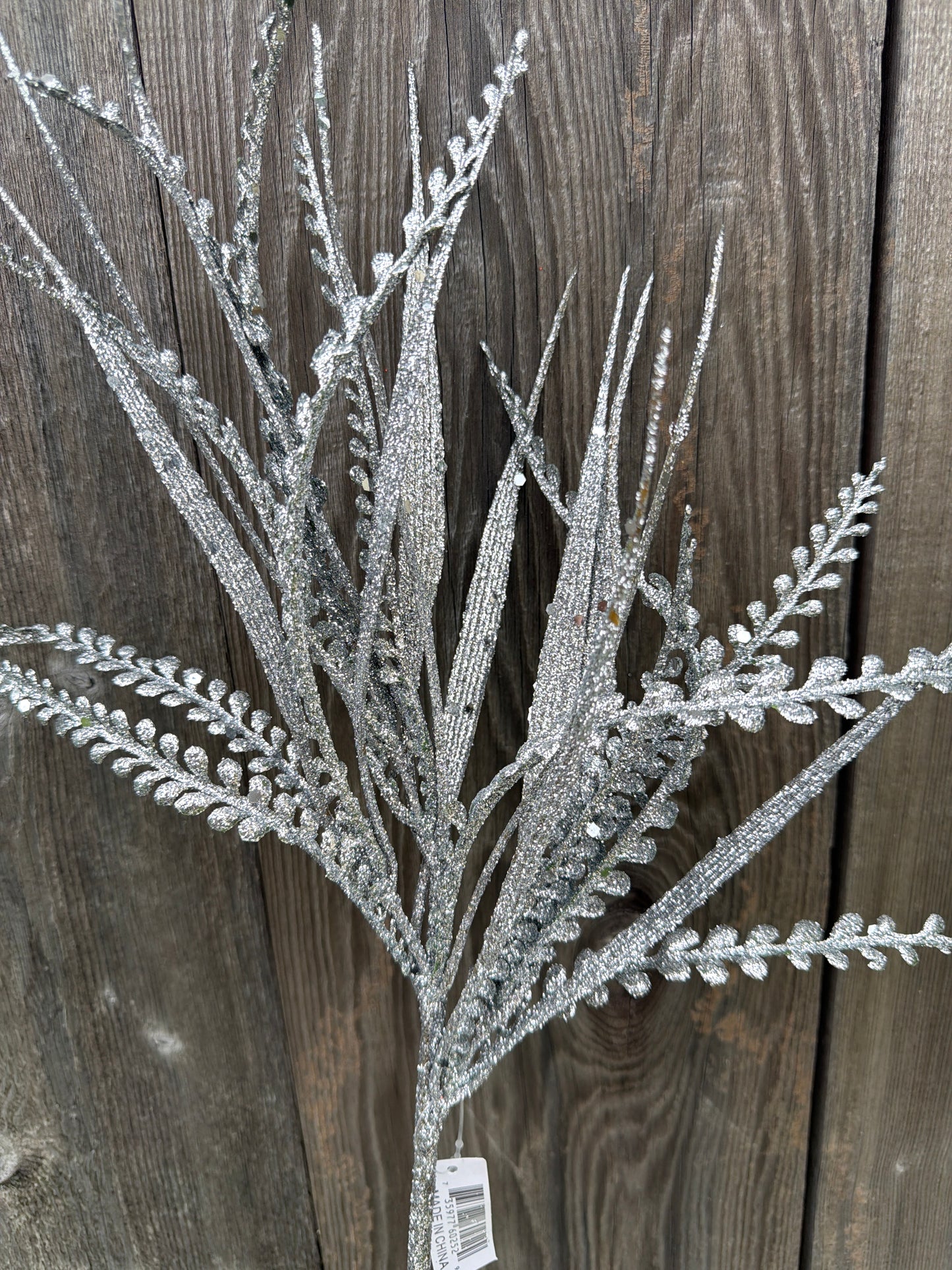 Christmas Spray    60252