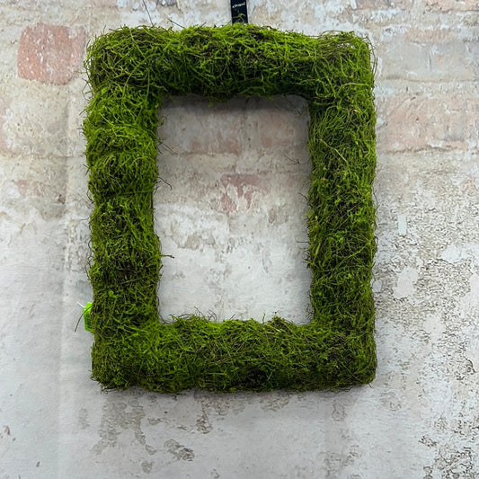 Moss Rectangle    62069GN