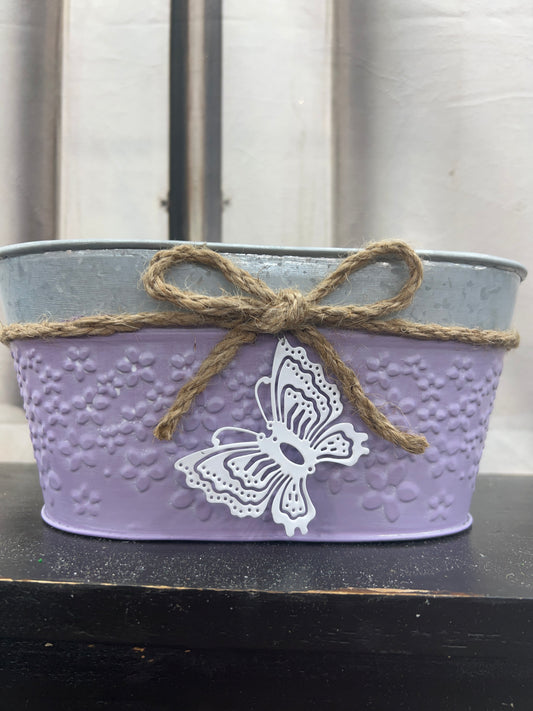 Butterfly Container 33955 , 33956, 33957