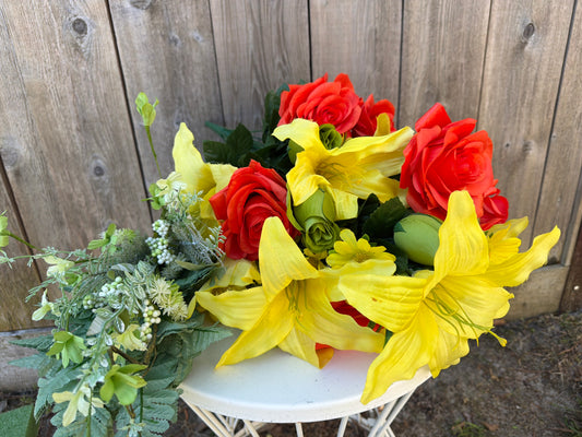 BRIGHTER DAYS SYMPATHY KIT