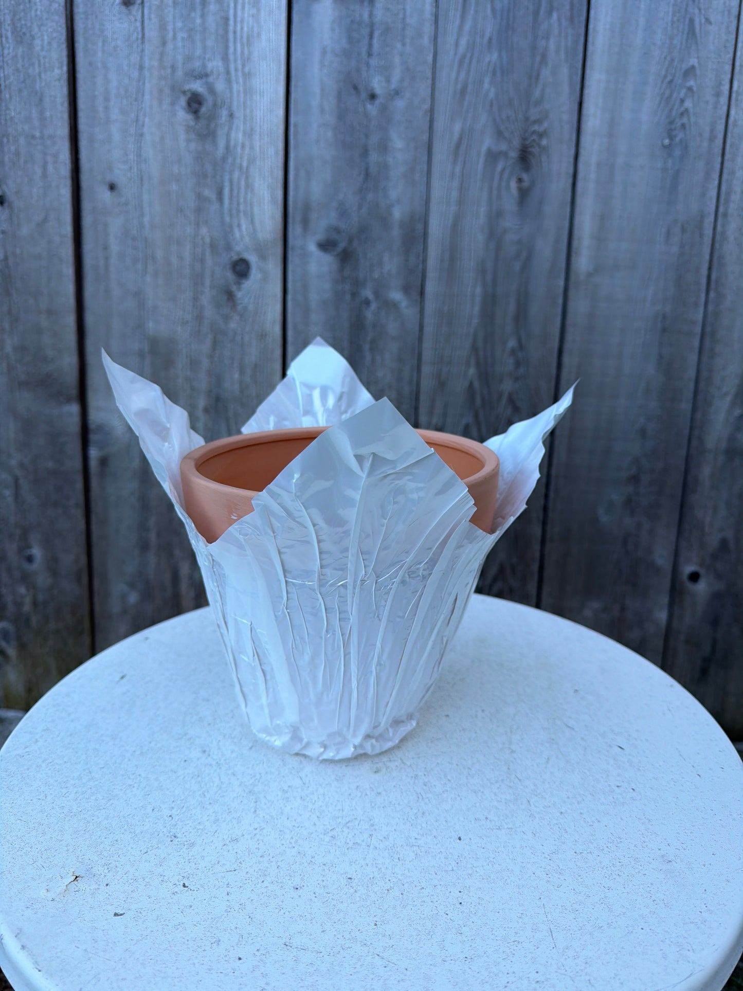 6” Speed Covers