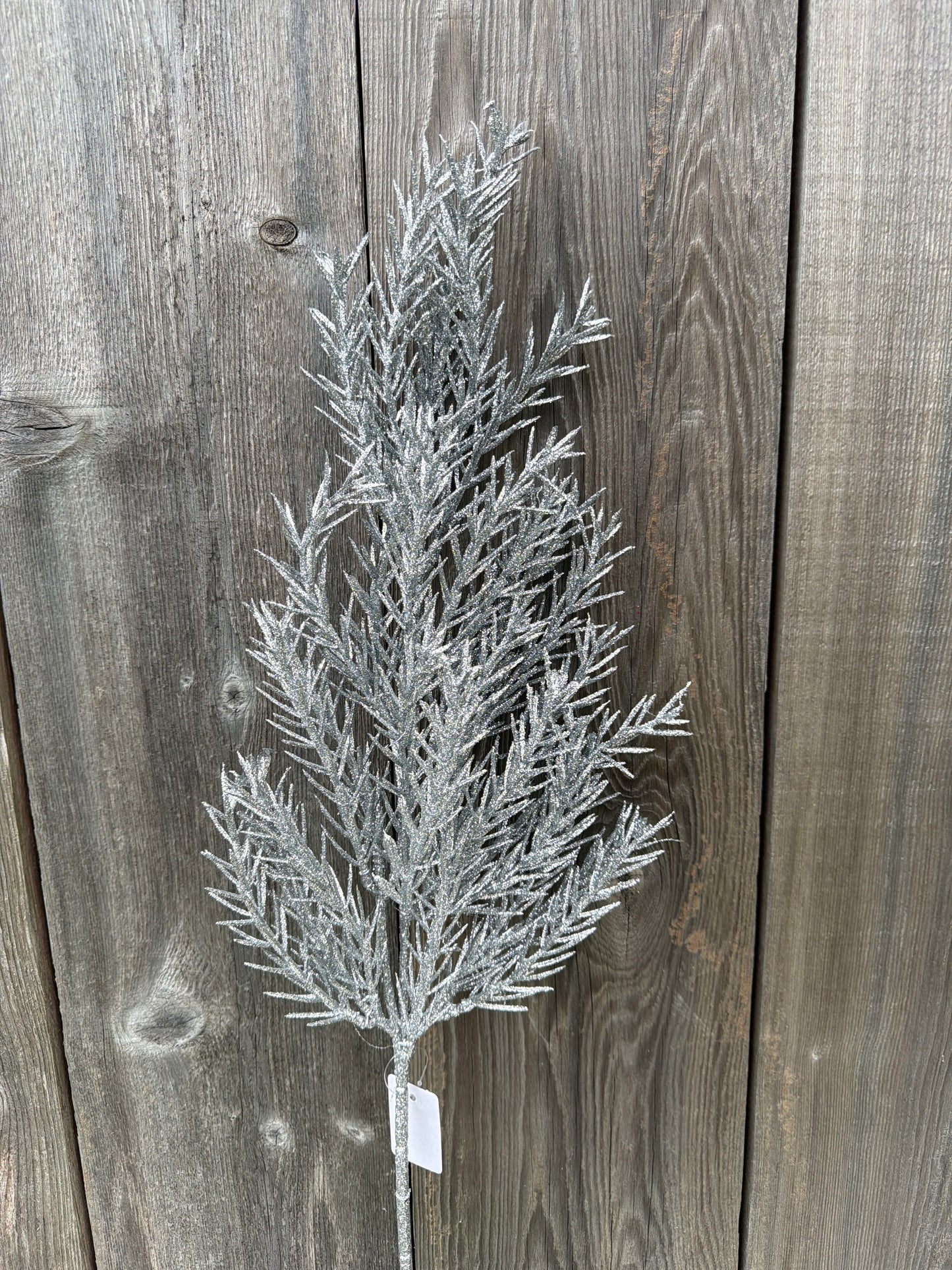 ROSEMARY SPRAY  SILVER  68672