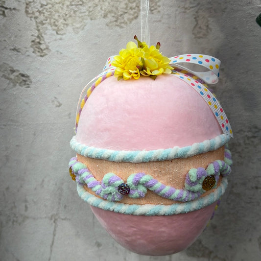 PINK EGG  08-08037