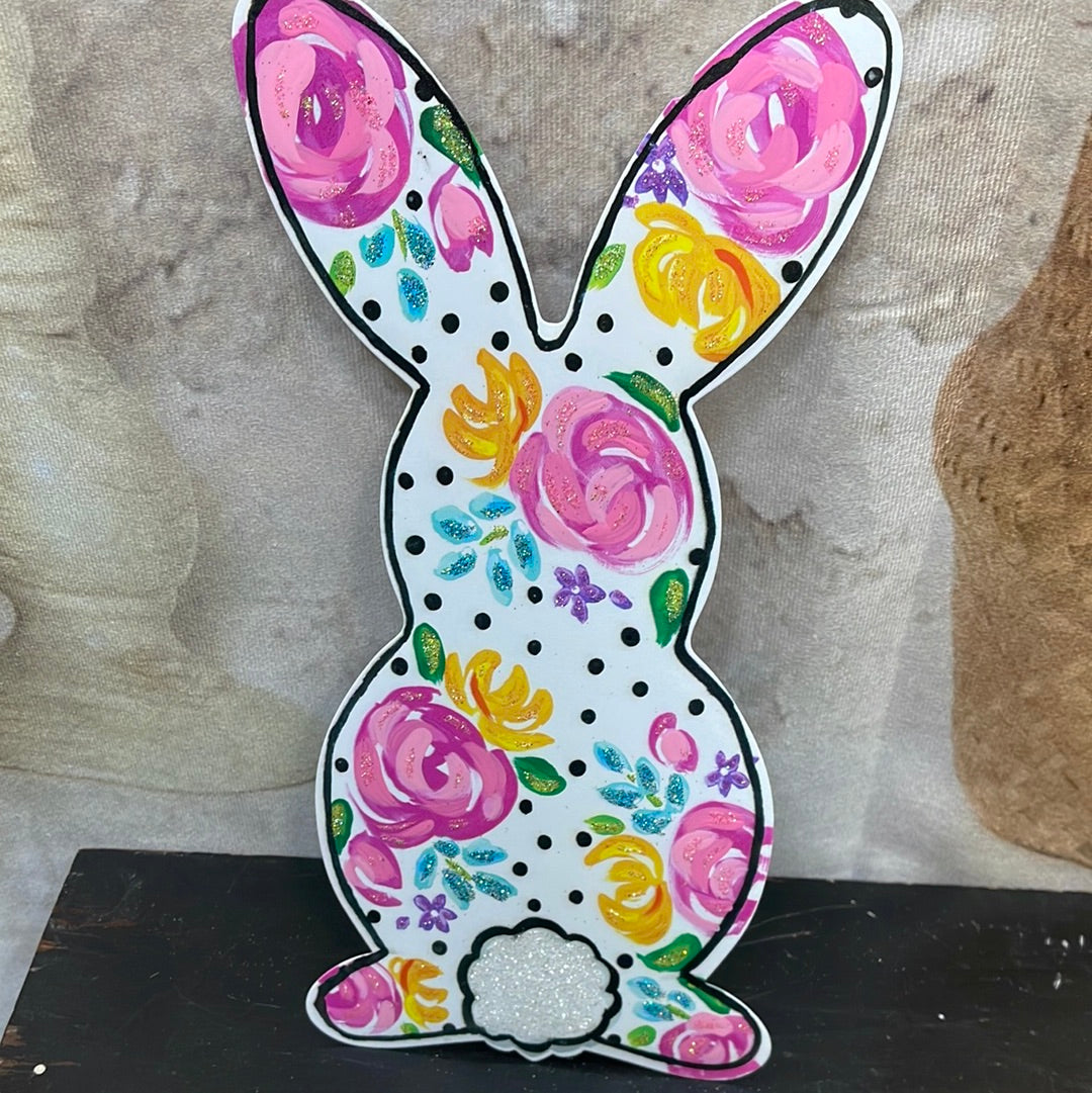 Artful Bunny Md  E23019