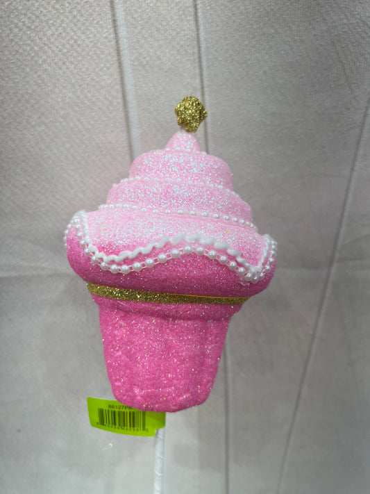 Cupcake Pick  86127PK