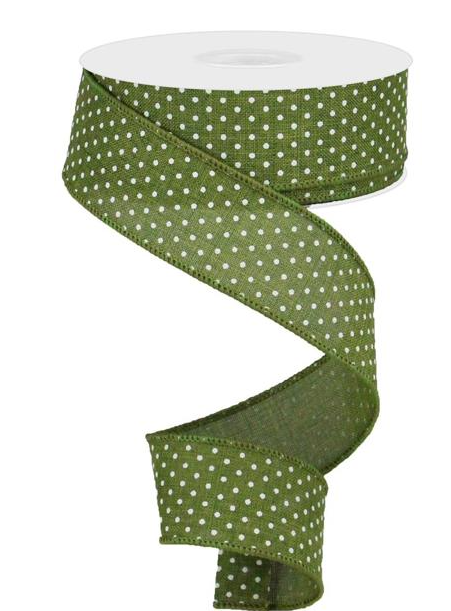 LIME GREEN GLITTER PAINTED ON JUTE RIBBON 4x10yd DCR2A61LM40 – Jam Designs  and Supplies