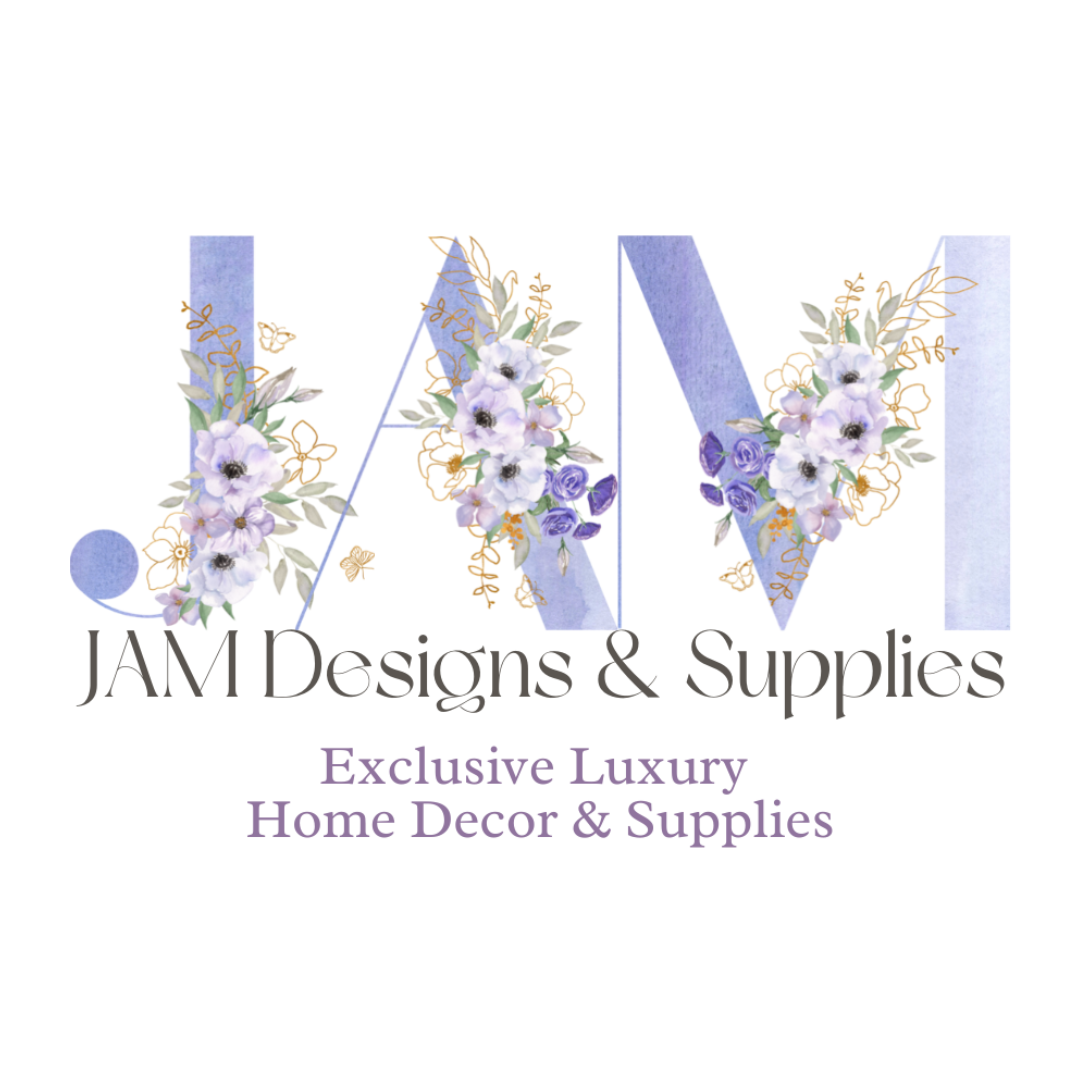 Jam Designs and Supplies