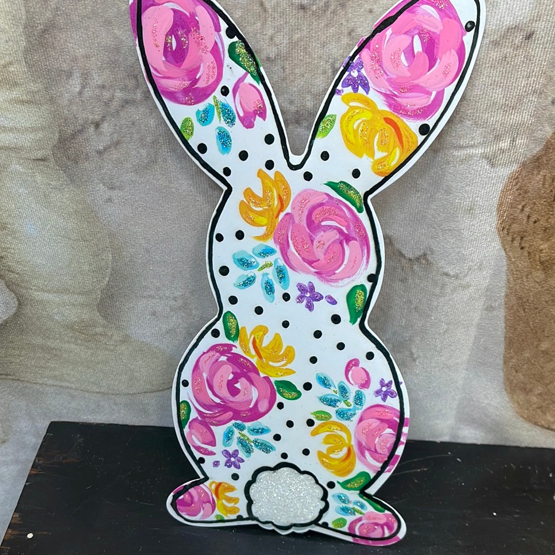 Artful Bunny Md  E23019