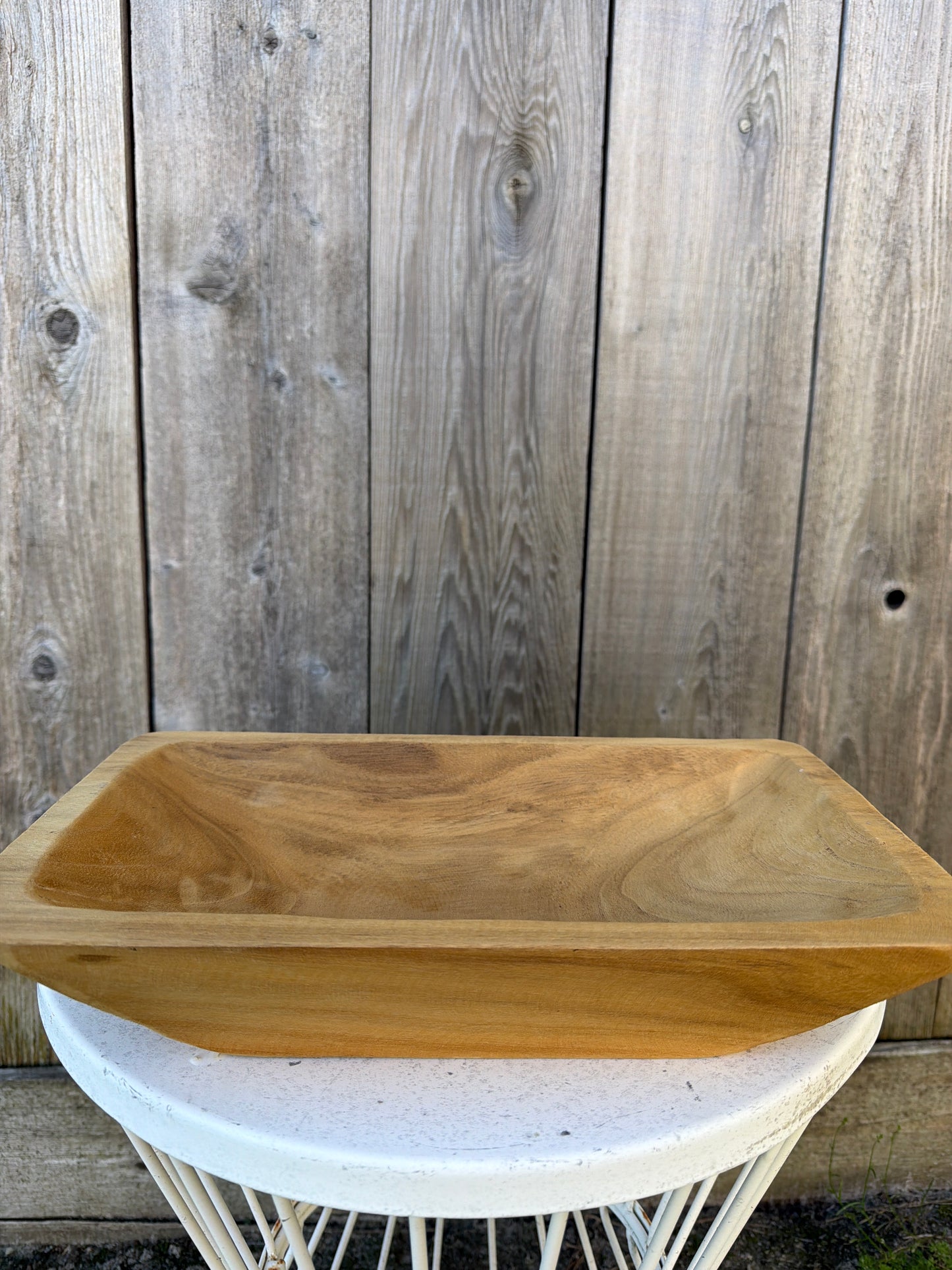 PAULOWNIA TRAY  AW985830