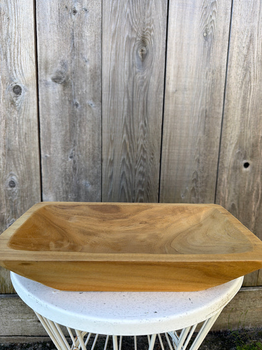 PAULOWNIA TRAY  AW985830