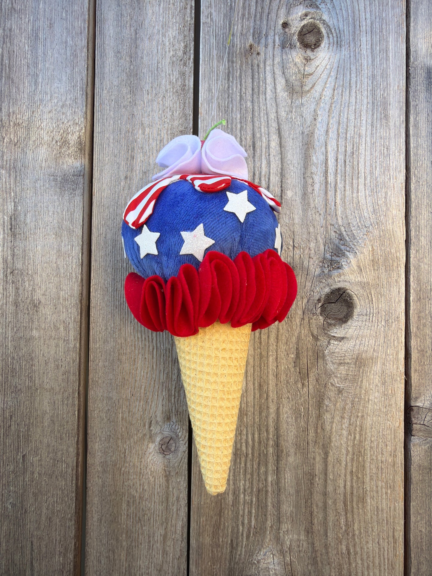 Orn Ice cream    74273RWB