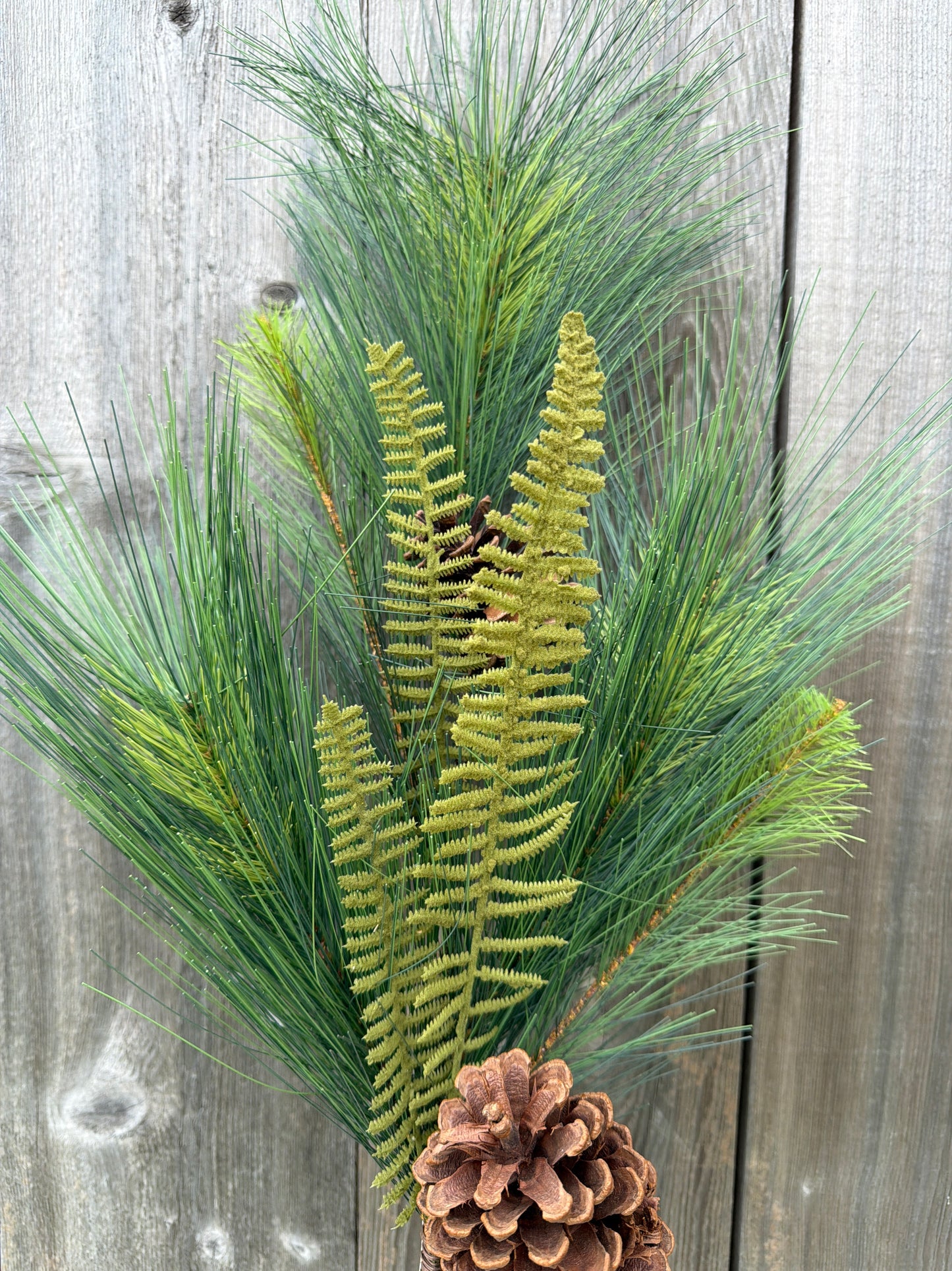 PVC LONG NEEDLE MIX SPRAY   39324
