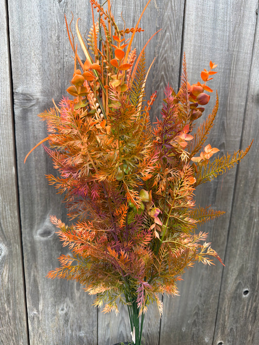 PLS FALL MX GRAS    58734