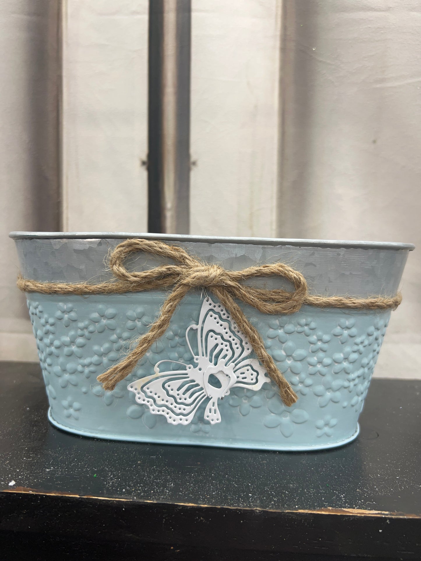 Butterfly Container