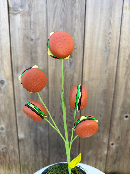 Burger Pick   63884BURGER