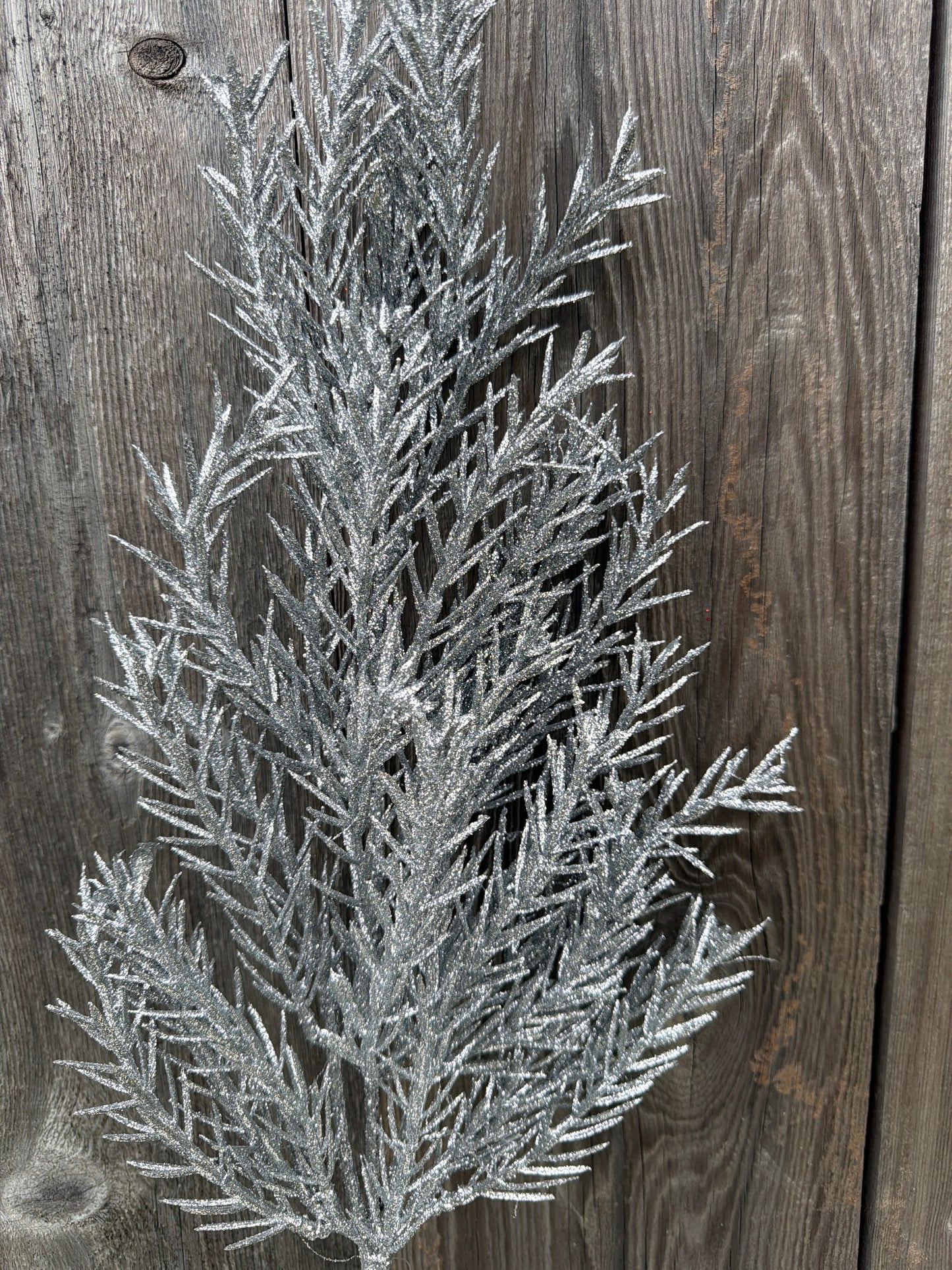 ROSEMARY SPRAY  SILVER  68672