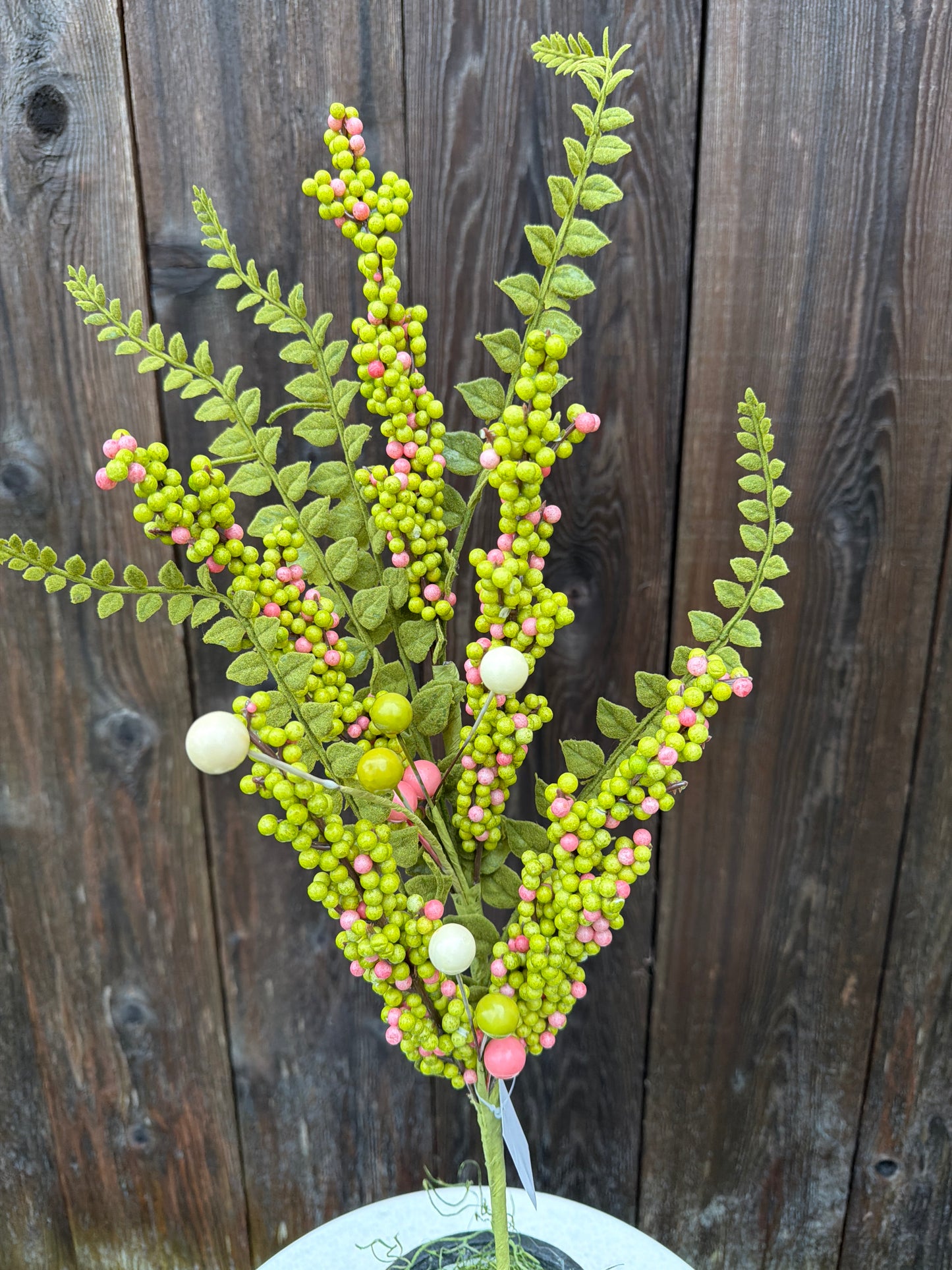 BERRY SPRAY   23195-GNPK