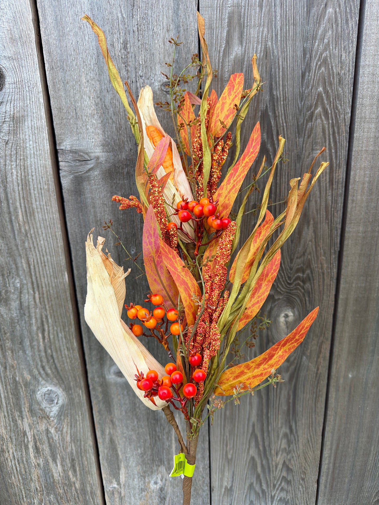 Corn Heather Spray   56981OR