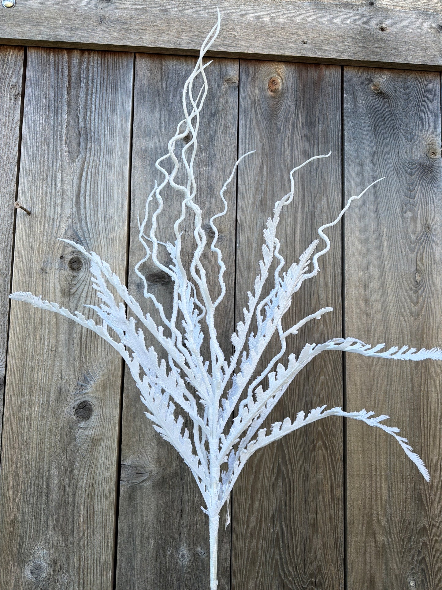 FERN TWIG SPRAY     85419