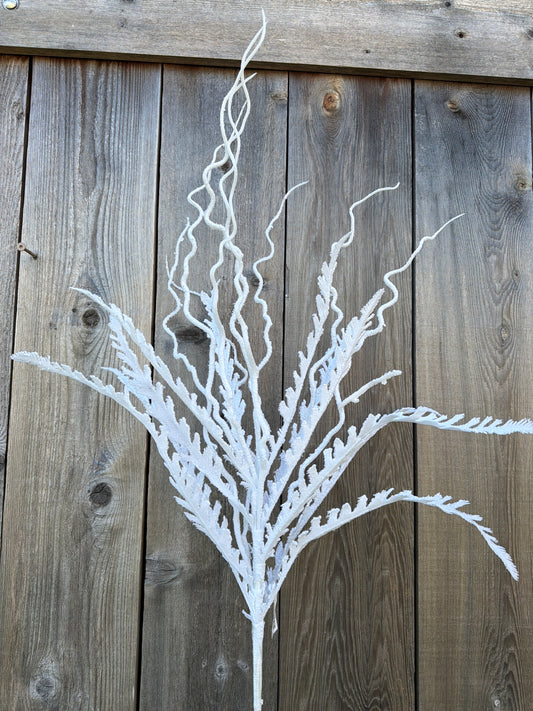 FERN TWIG SPRAY     85419