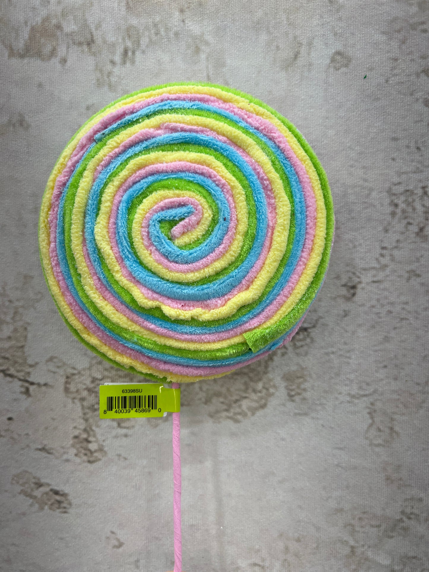 Lollipop Pick     63398SU