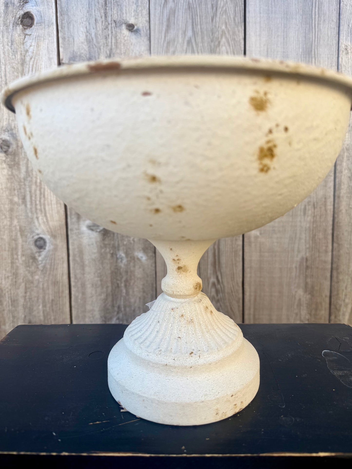 TIN FOOTED COMPOTE KE272533