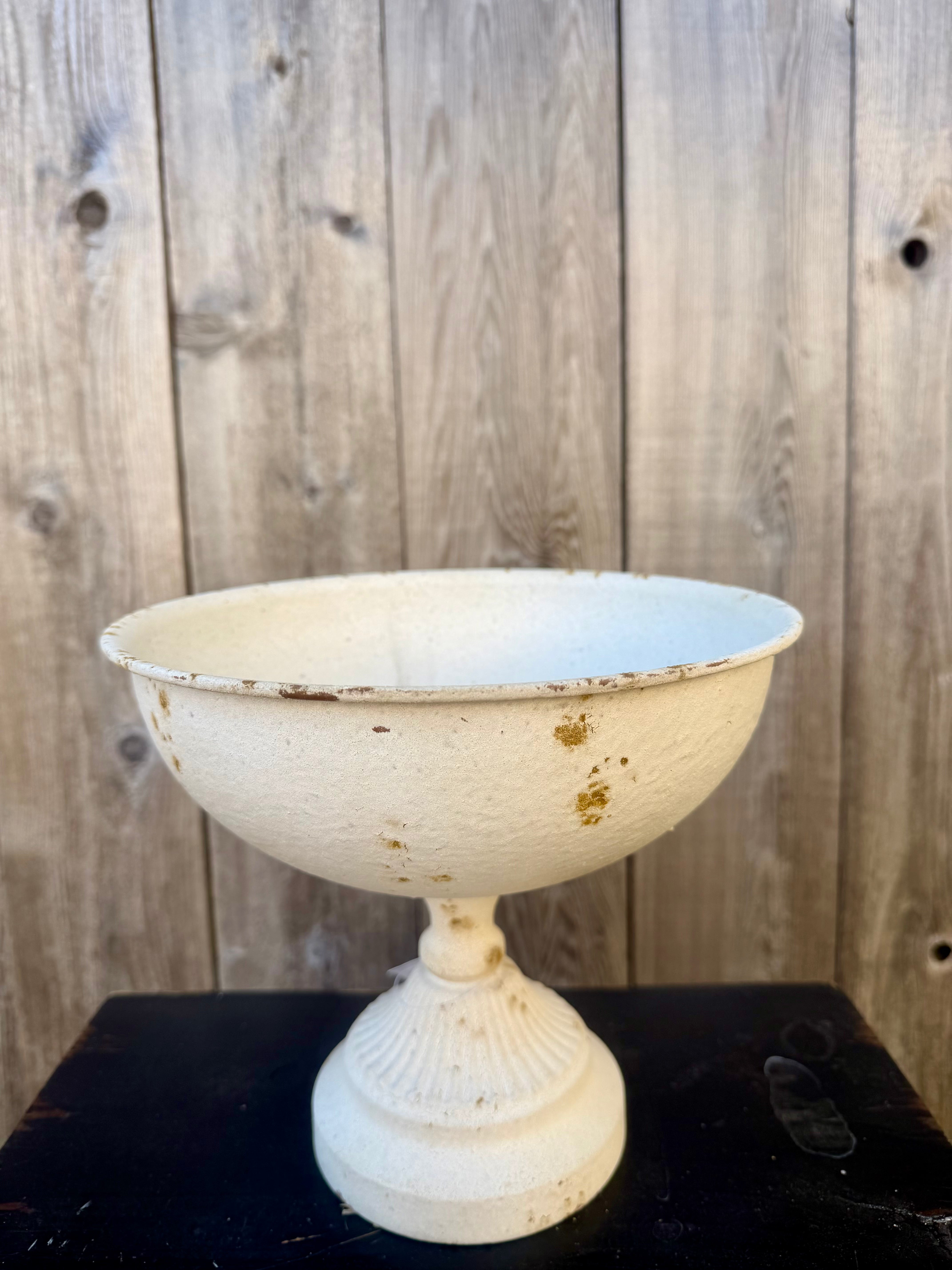 TIN FOOTED COMPOTE KE272533 – Jam Designs and Supplies