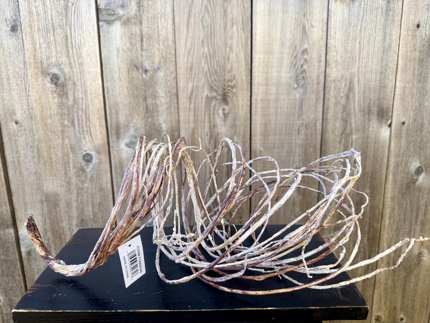 WIRED WILD TWIG ROLL           FG668048