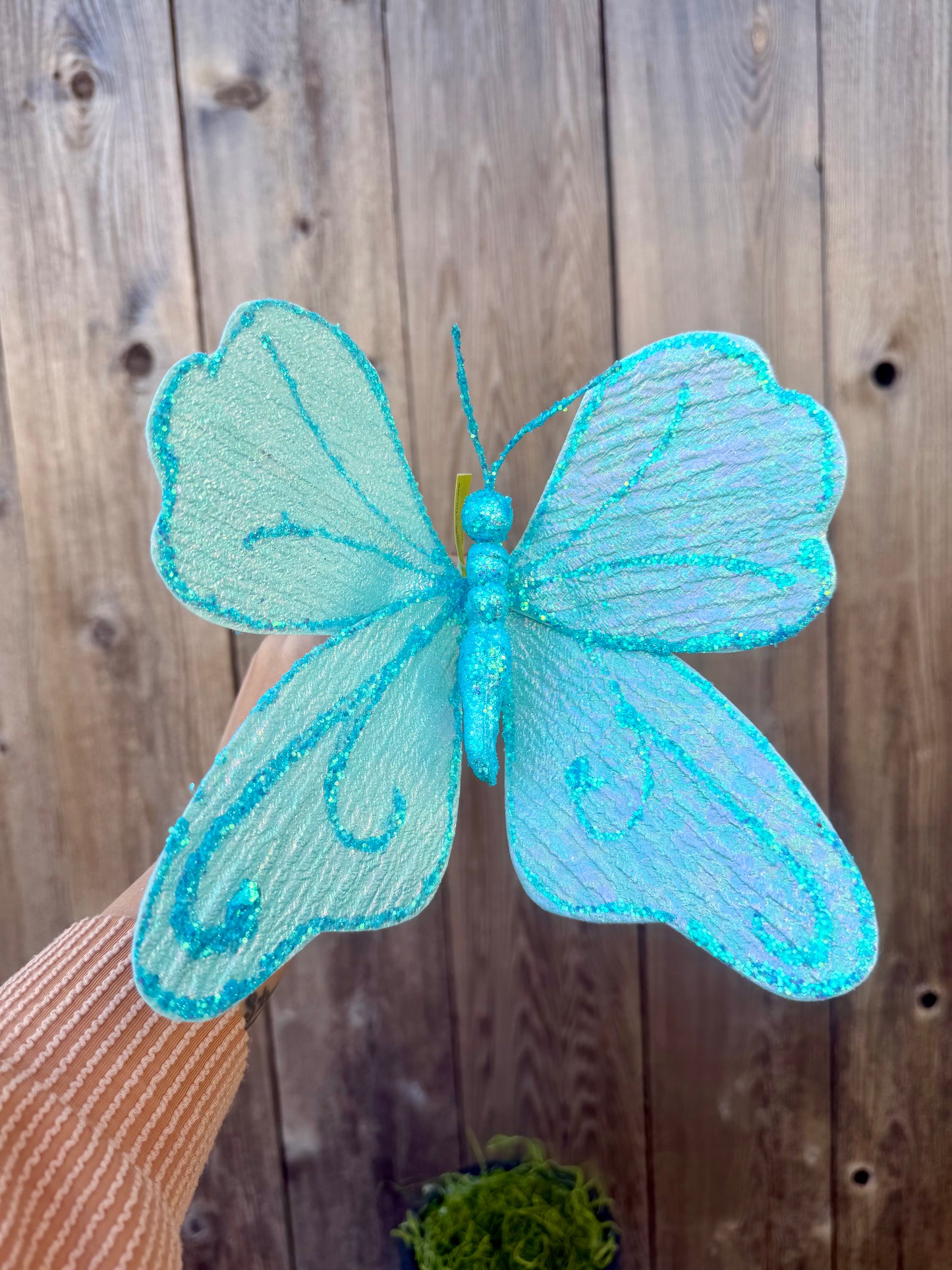 Butterfly Pick   63966BL