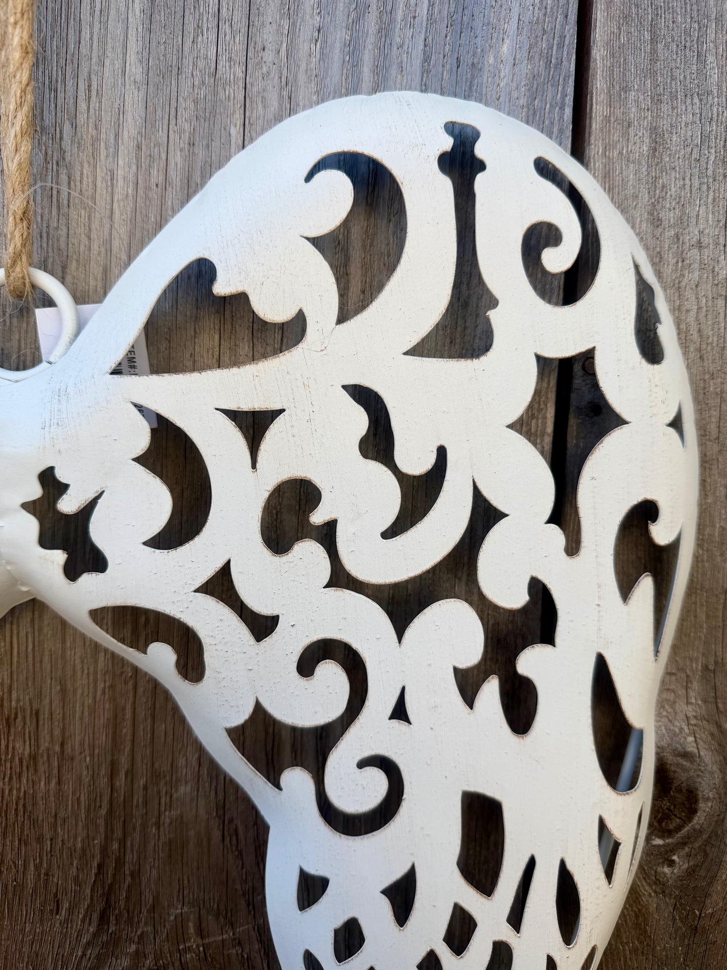 ANGEL WING DECOR    MM116267