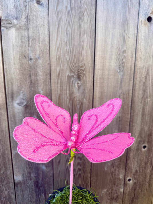 Butterfly Pick    63966PK