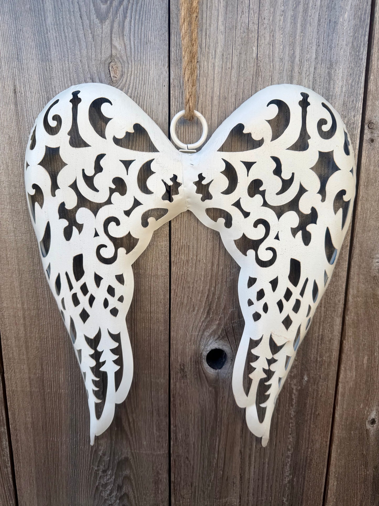 ANGEL WING DECOR    MM116067