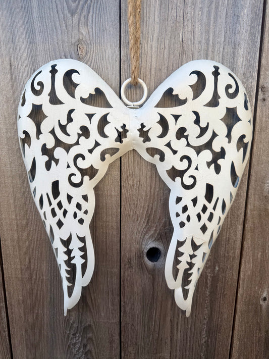 ANGEL WING DECOR    MM116067