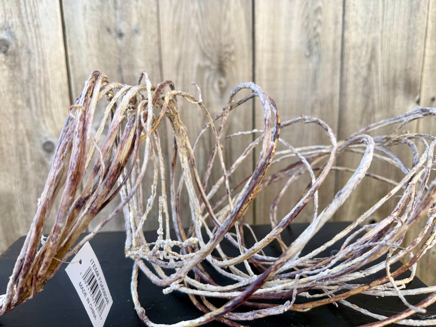 WIRED WILD TWIG ROLL           FG668048