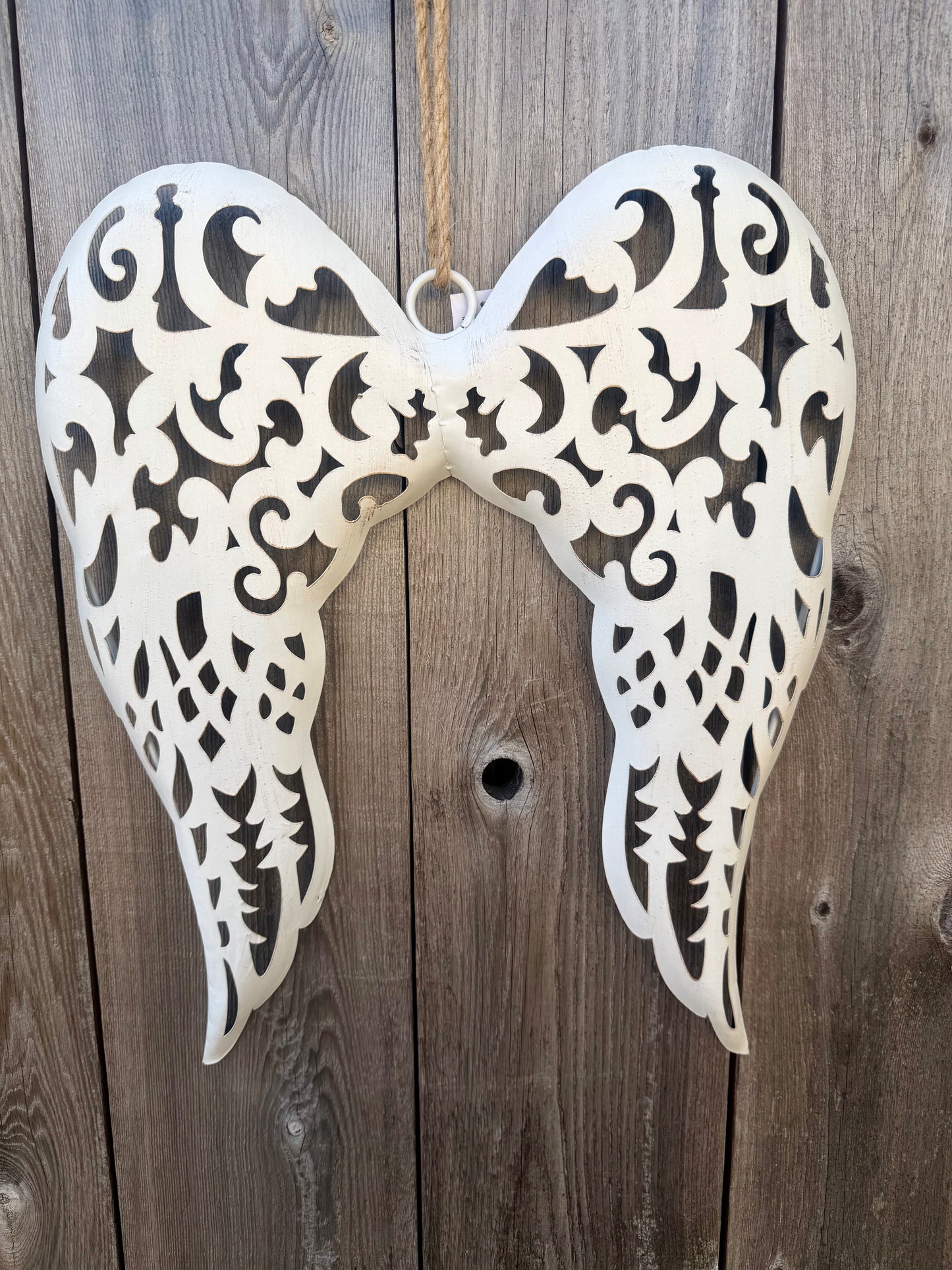 ANGEL WING DECOR    MM116267