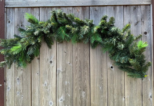 Vermont Pine 6Ft   83518GA6