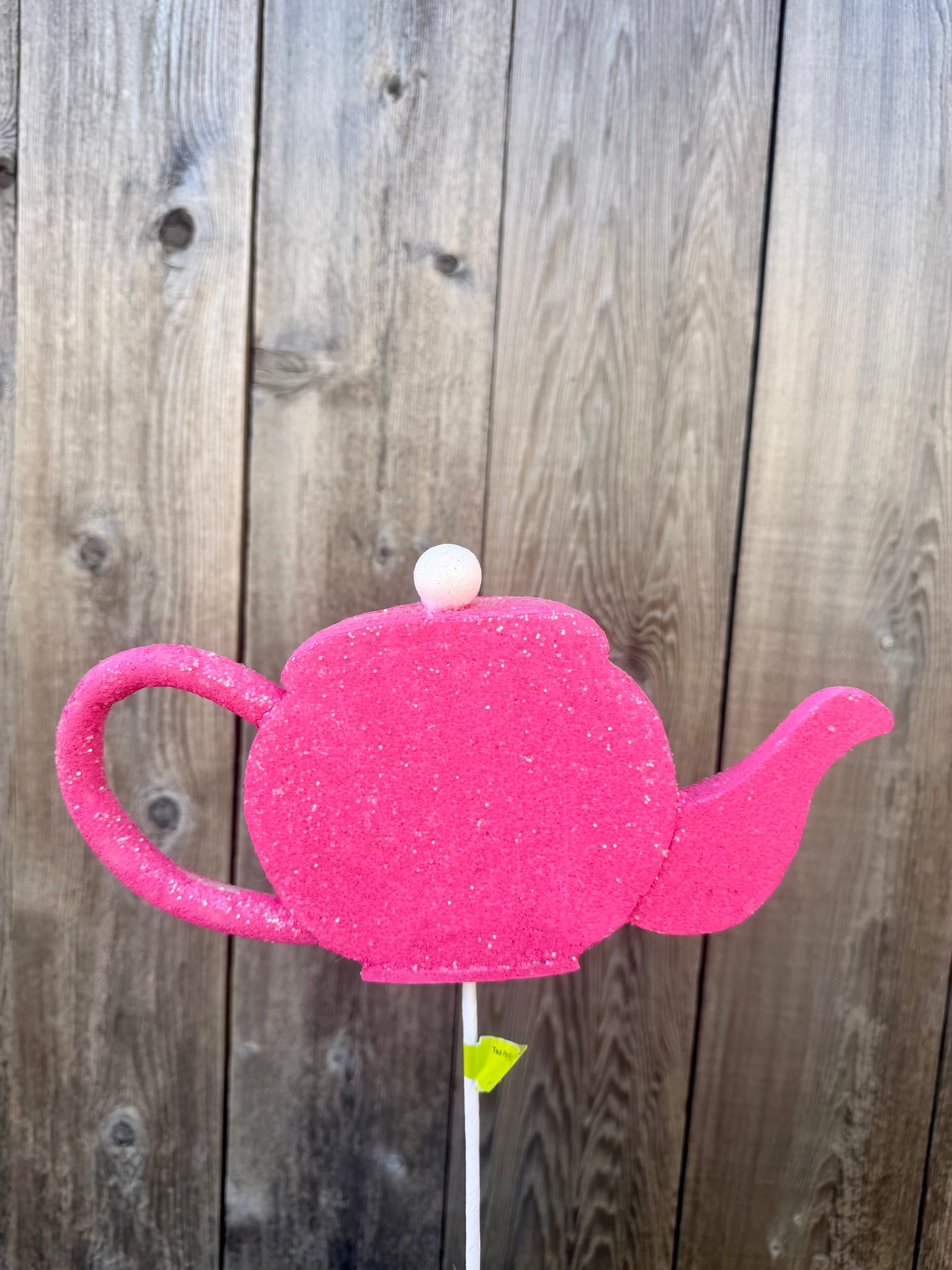 Tea Pot Pick   63865PK