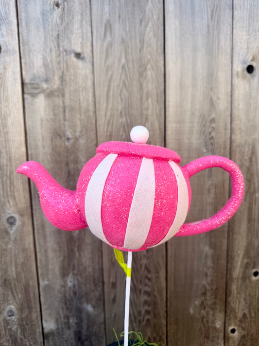 Tea Pot Pick   63865PK