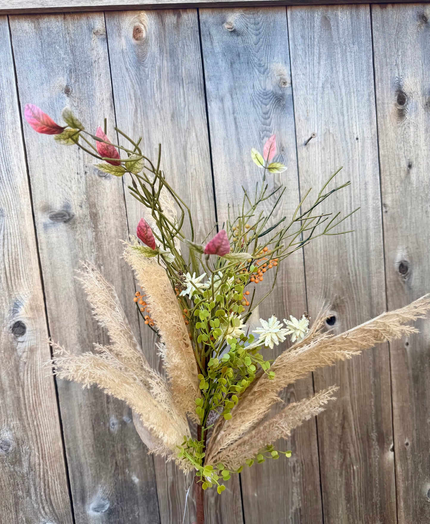 MIX FOLIAGE FALL SPRAY   84200