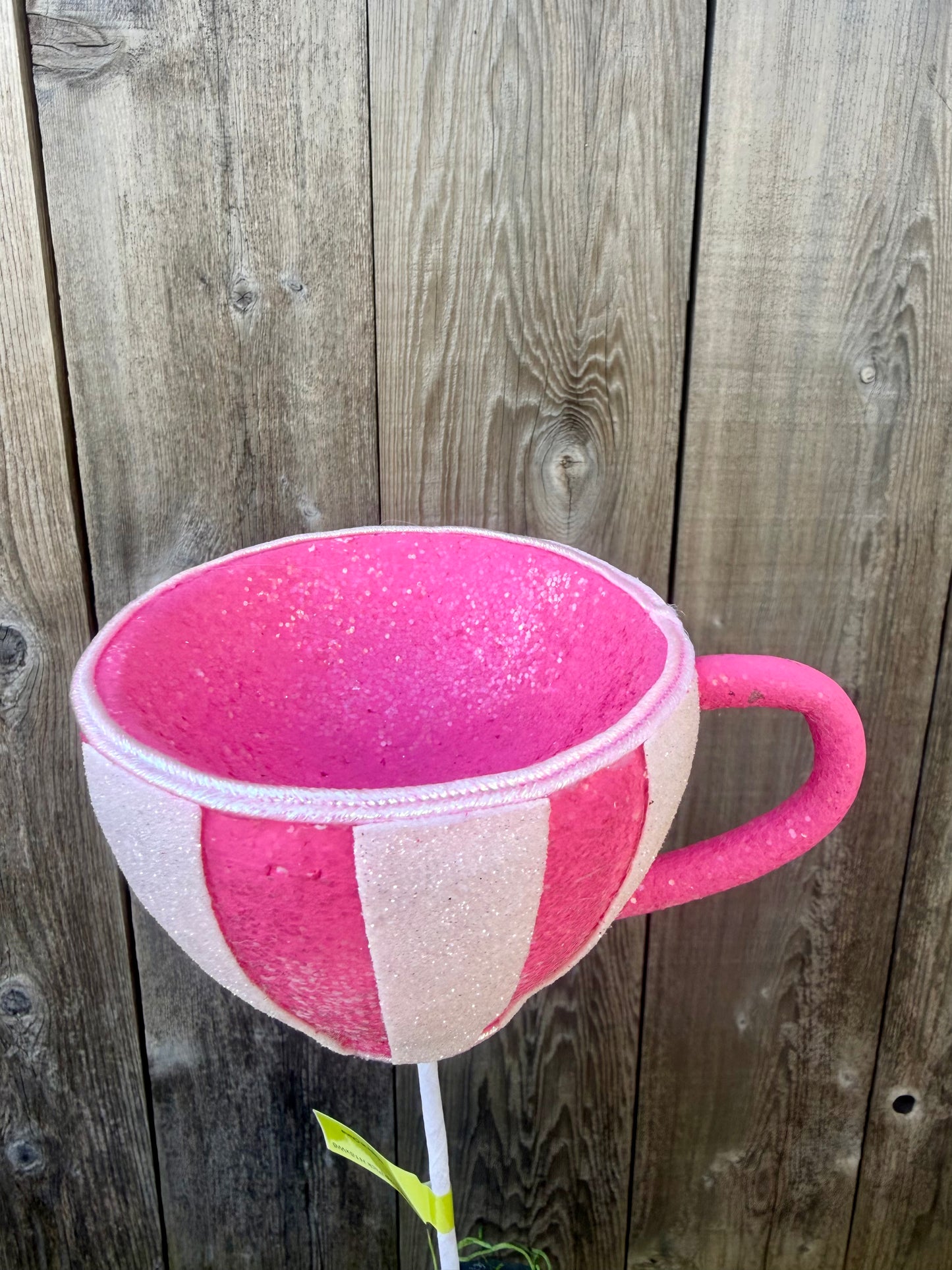 Tea Cup Pick   63866PK