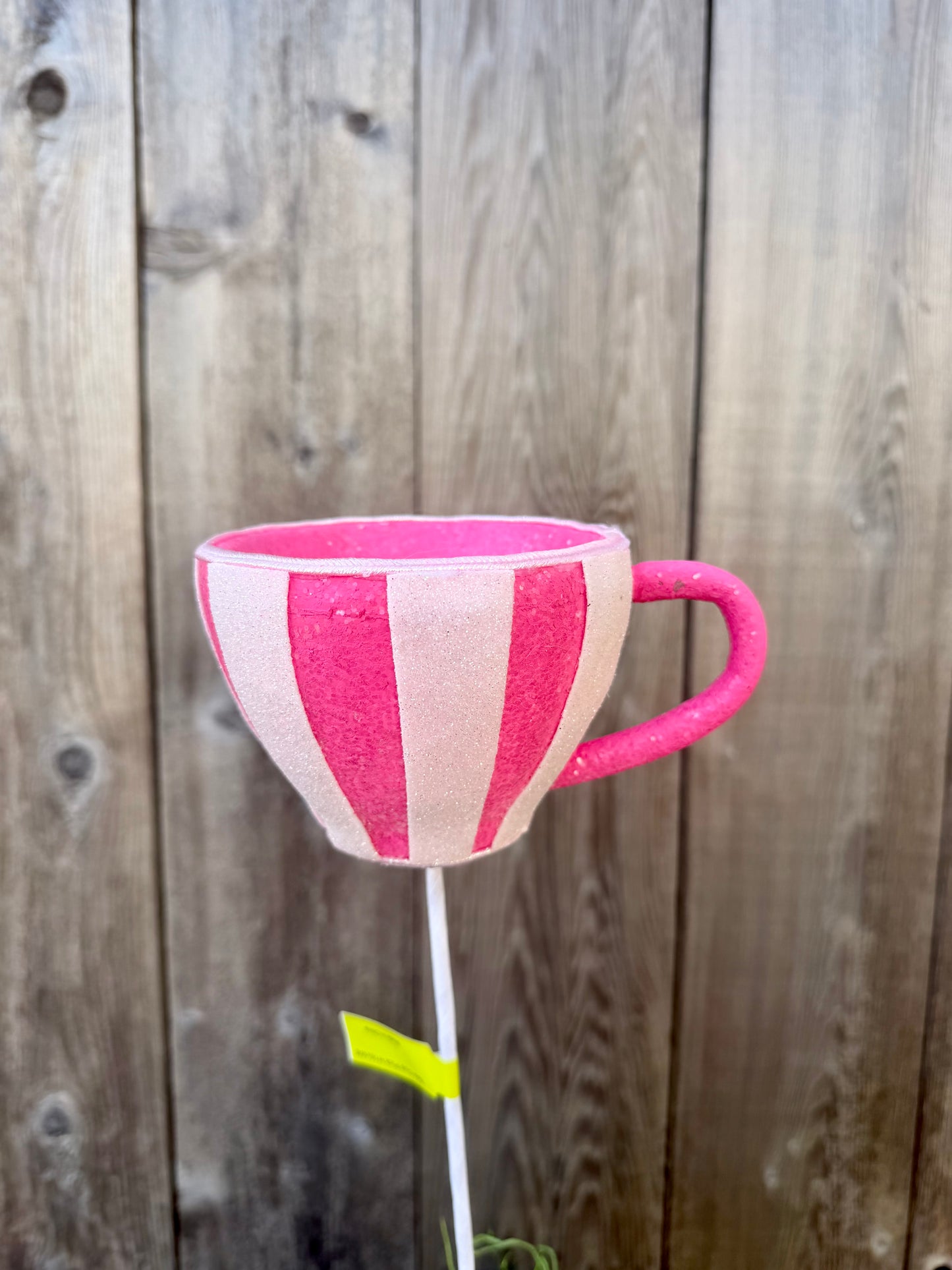 Tea Cup Pick   63866PK